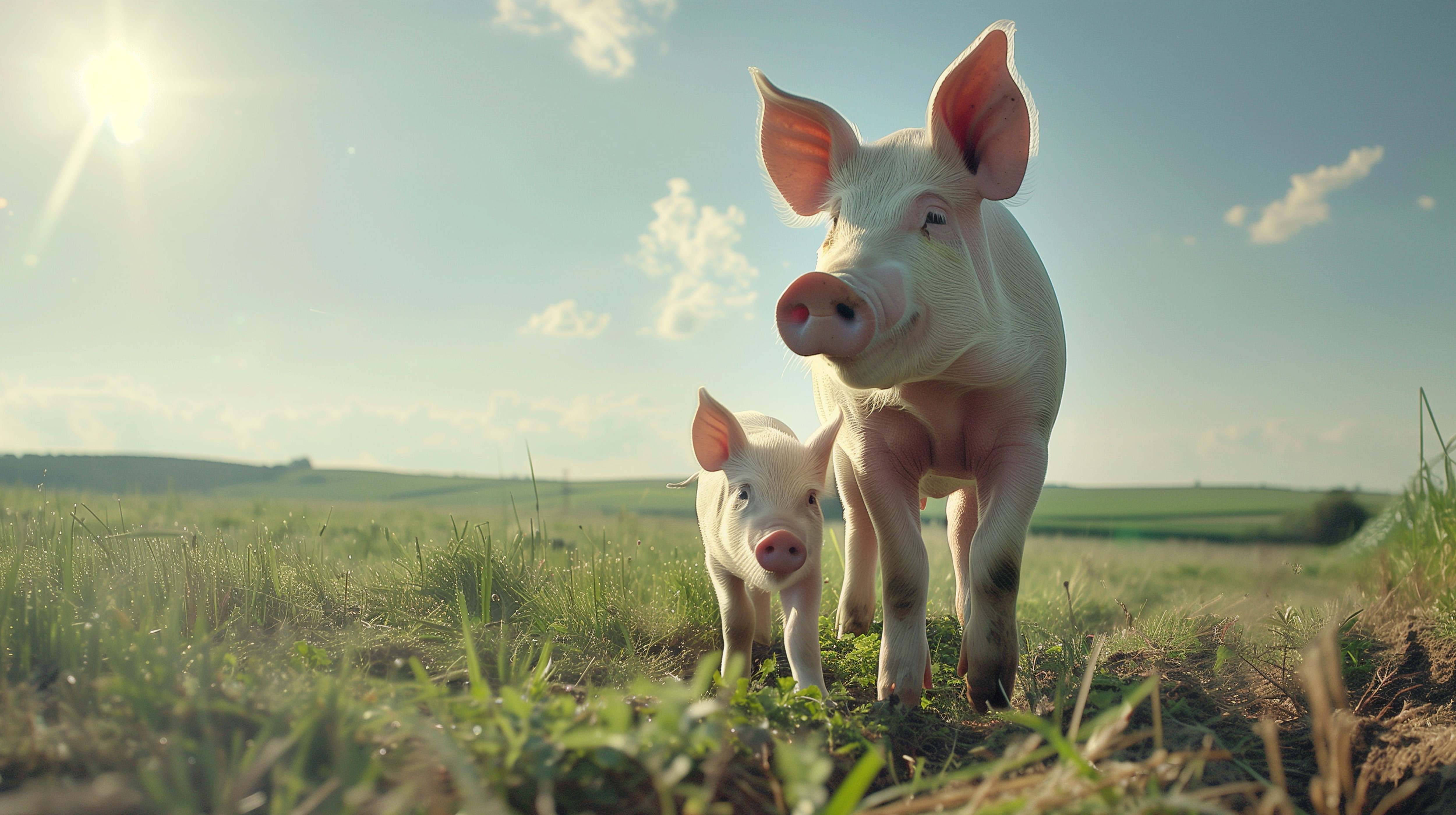 Strongest distribution network